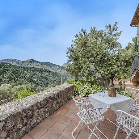 Holiday home Es Barracar - Cmi105 By Interhome *