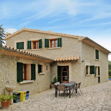 Es Barracar - Cmi105 By Interhome