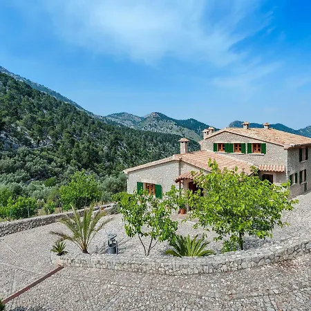 Es Barracar - Cmi105 By Interhome * Caimari