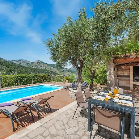 Holiday home Es Barracar - Cmi105 By Interhome Caimari