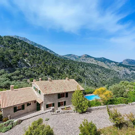 Es Barracar - Cmi105 By Interhome Holiday home