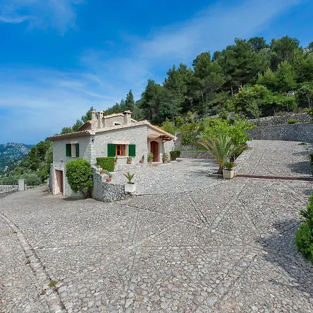 Holiday home Es Barracar - Cmi105 By Interhome Caimari