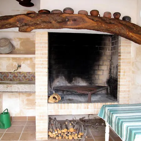 Holiday home Es Barracar - Cmi105 By Interhome