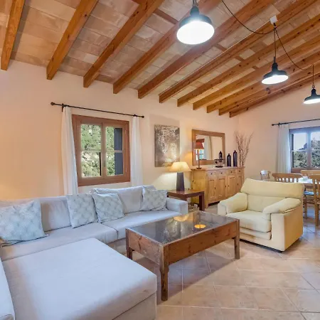 Holiday home Es Barracar - Cmi105 By Interhome Caimari