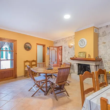 Es Barracar - Cmi105 By Interhome * Caimari