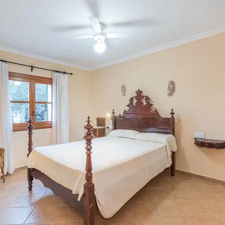 Es Barracar - Cmi105 By Interhome Holiday home Caimari