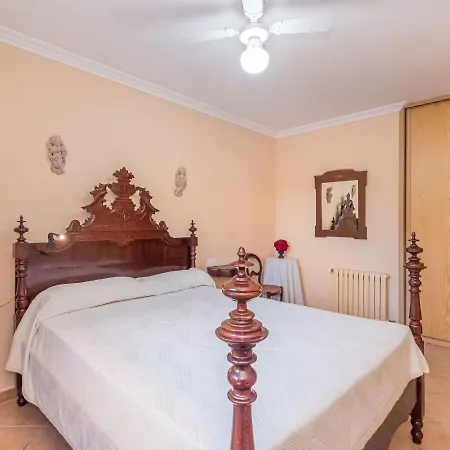 Es Barracar - Cmi105 By Interhome Holiday home Caimari