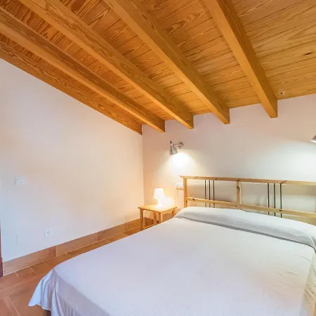 Es Barracar - Cmi105 By Interhome * Caimari