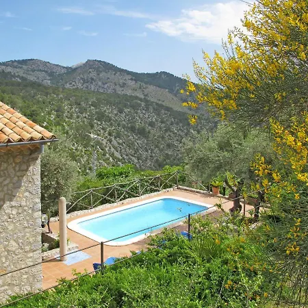 Es Barracar - Cmi105 By Interhome Holiday home Caimari