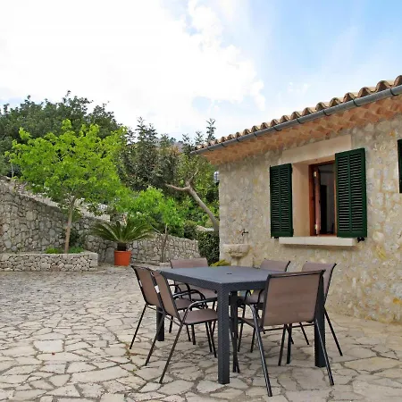Es Barracar - Cmi105 By Interhome