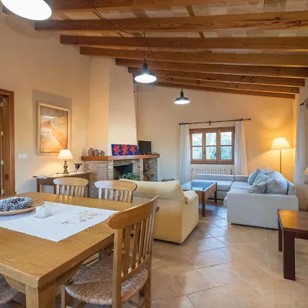 Es Barracar - Cmi105 By Interhome *
