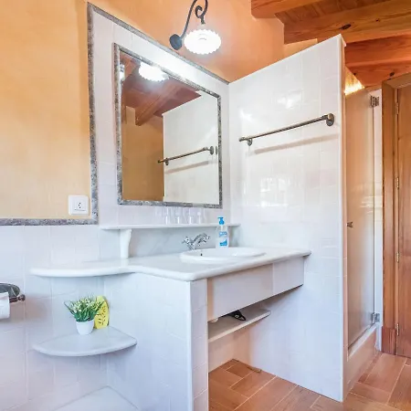 Es Barracar - Cmi105 By Interhome Holiday home