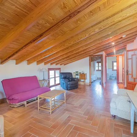 Holiday home Es Barracar - Cmi105 By Interhome
