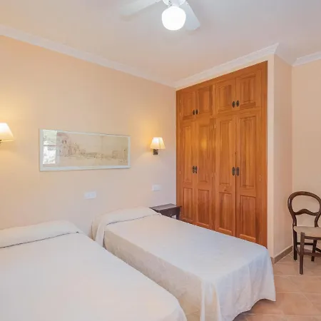 Es Barracar - Cmi105 By Interhome Caimari