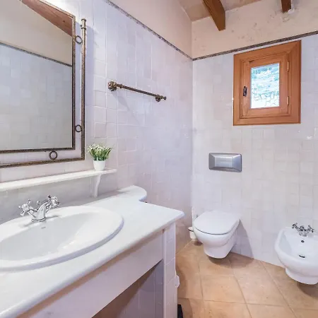 Holiday home Es Barracar - Cmi105 By Interhome